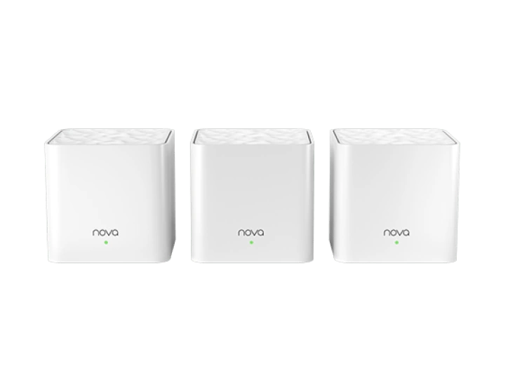 TENDA NOVA MW3-3